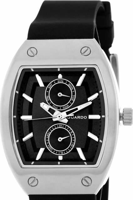 Наручные часы guardo 012755-7