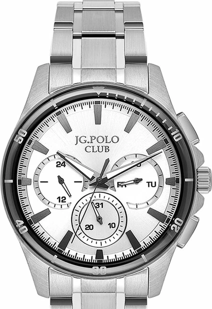 Наручные часы jg.polo club 0625 s04512m.5 5.690