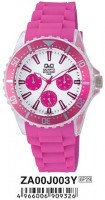 Наручные часы q&amp;q   za00 j003