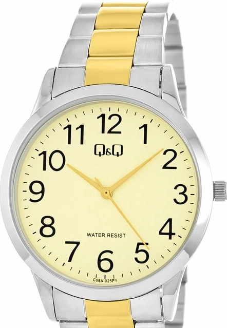 Наручные часы qq c08a-025py
