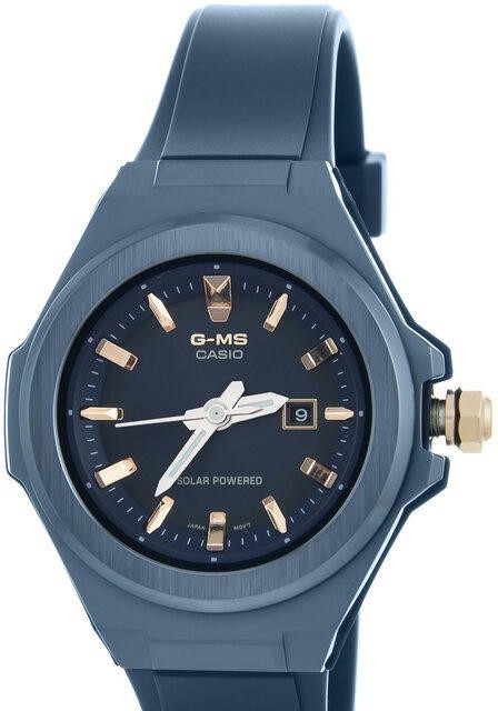 Наручные часы msg-s500g-2a2