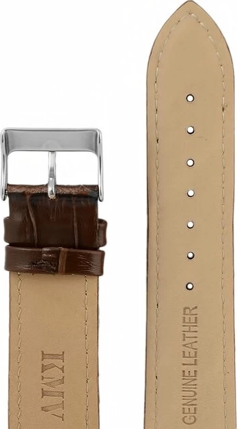 Ремешки "kmv" s-11, 22 р-р, т-кор, l