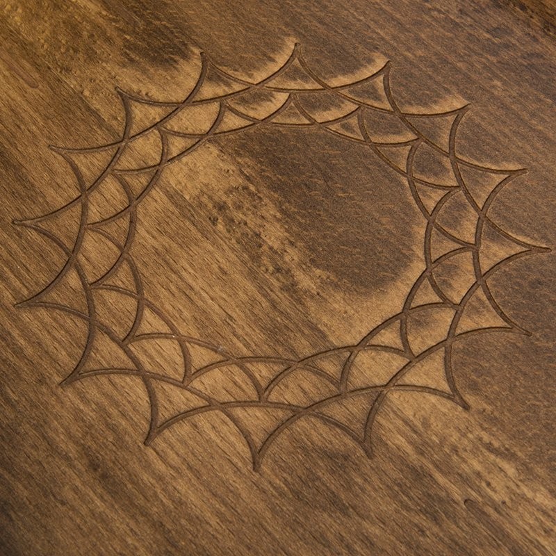 Нарды резные "Орел", Ustyan