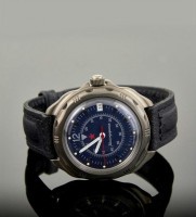 Наручные часы ВОСТОК 2414 (216398) ремень