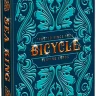 Карты "Bicycle Sea King"
