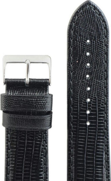 Ремешки mario notti s-08, 24 р-р, black