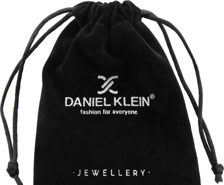 Бижутерия daniel klein daniel klein dkj.4.2166-1