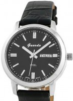 Наручные часы guardo s01034a.1 чёрный