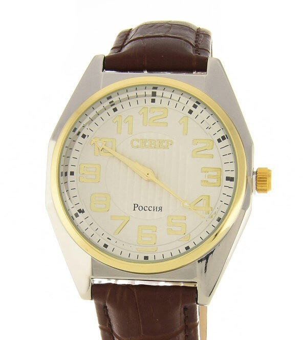 Наручные часы Север a2035-109-1212