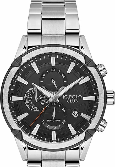 Наручные часы jg.polo club 0824 s02853d.1 4.390