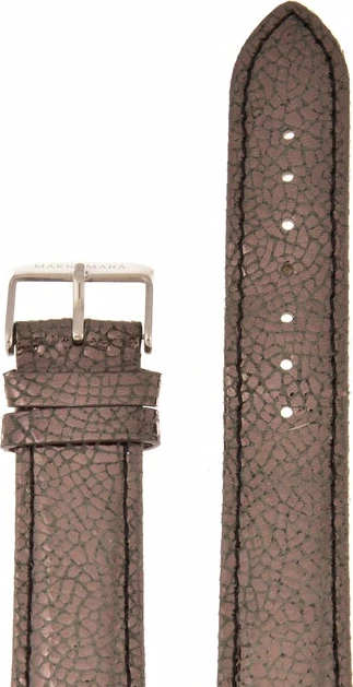 Ремешки maknamara 20 мм бронза МР-20113