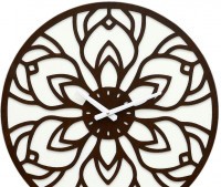 Настенные часы hr 31-19 50*50