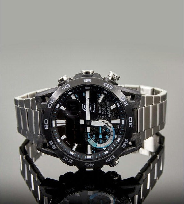 Наручные часы ecb-40db-1a