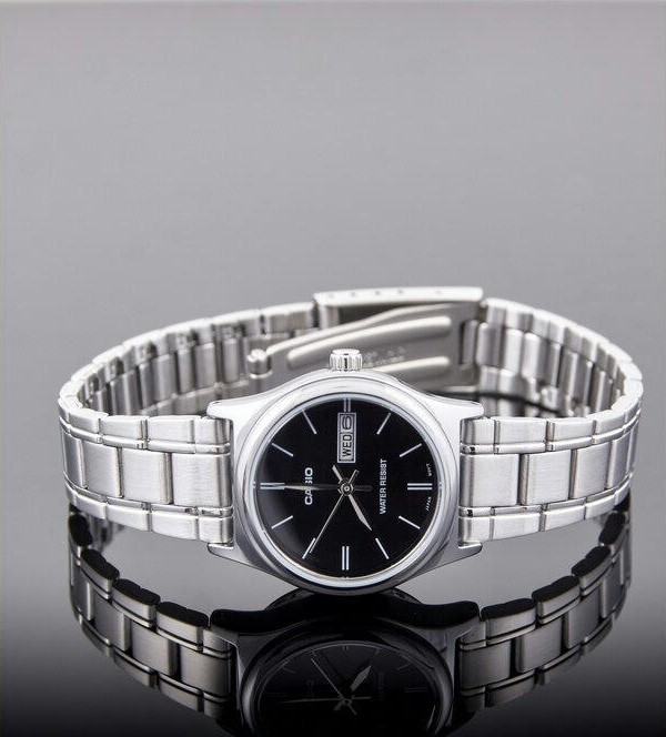 Наручные часы ltp-v006d-1b2