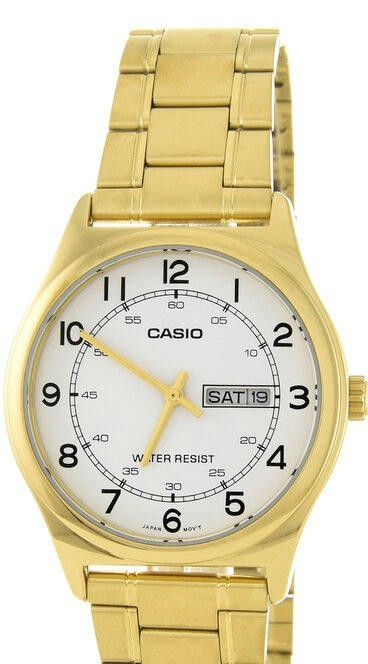 Наручные часы mtp-v006g-7b