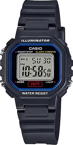 Наручные часы casio   la-20wh-1c