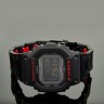 Наручные часы gw-b5600hr-1dr
