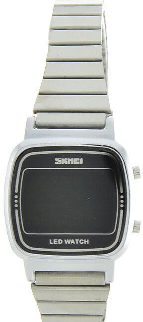 Skmei 1543SI silver