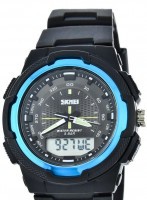 Наручные часы skmei 1454ltbu light blue