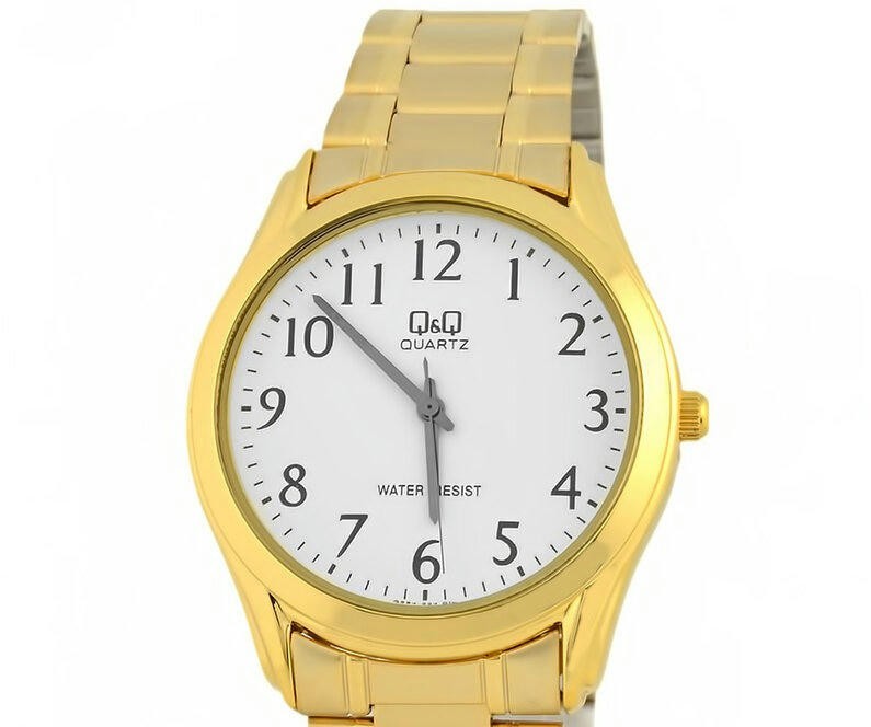 Наручные часы qq q594j004y