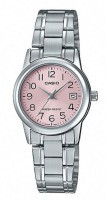Наручные часы casio   ltp-v002d-4b