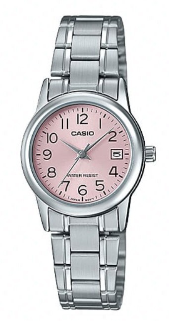 Наручные часы casio   ltp-v002d-4b