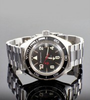 Наручные часы ВОСТОК 2416 (650536) браслет