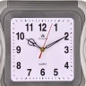 Настенные часы atlantis tld-6085 gray