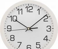 Настенные часы Алмаз В257