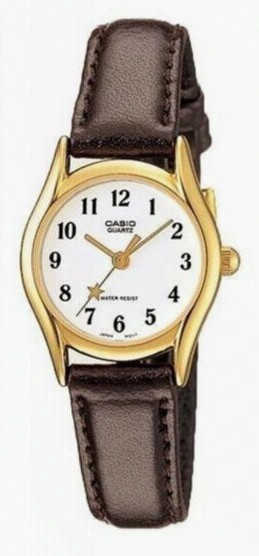 Наручные часы casio   ltp-1094q-7b4