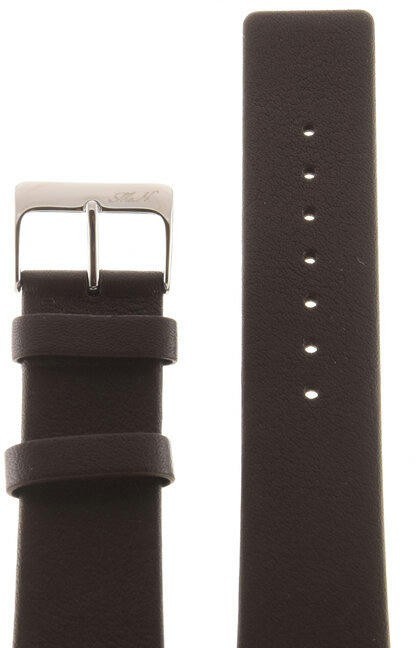Ремешки mario notti s-28, 23 р-р, brown