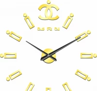 Настенные часы mirron 100.9-З