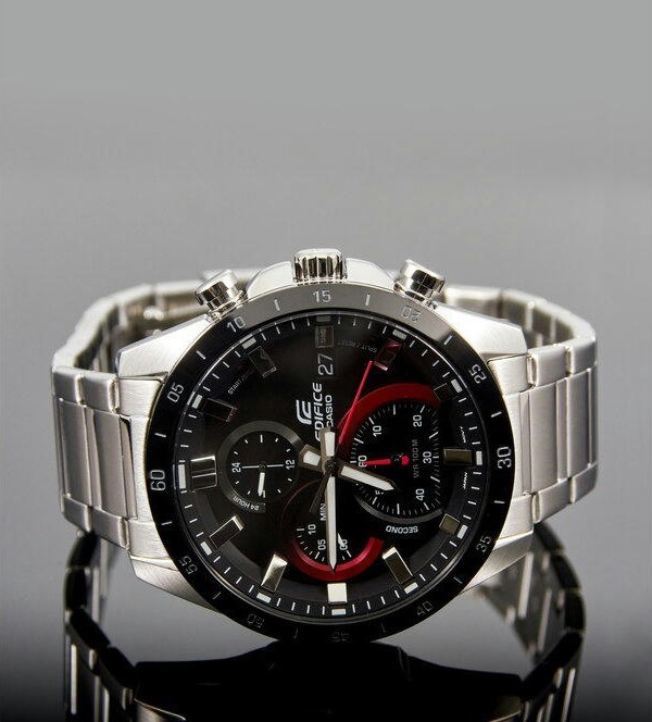 Наручные часы efr-571db-1a1vudf