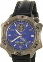 Наручные часы ВОСТОК 2414 (536772) ремень