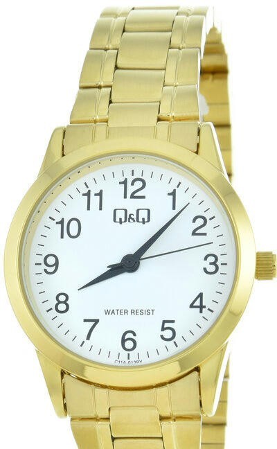 Наручные часы qq c11a-012py