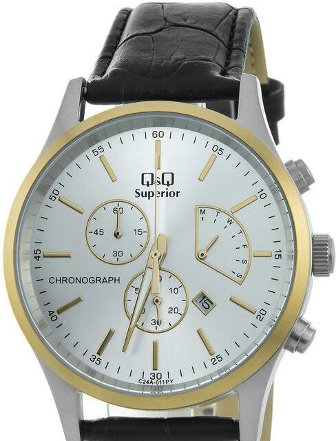 Наручные часы qq c24a-011py