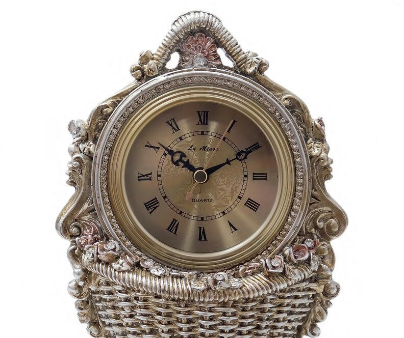 Настольные часы la minor s657sny