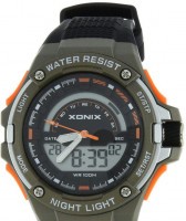 Наручные часы xonix vc-002ad спорт