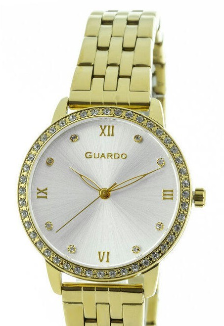 Наручные часы guardo 012746-3