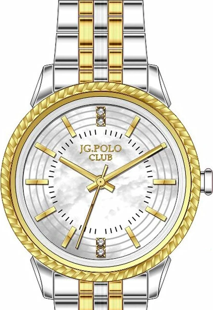 Наручные часы jg.polo club 0624 s03540d.5 3.690