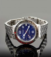 ВОСТОК 2416 (420432) браслет