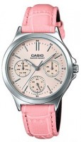 Наручные часы casio   ltp-v300l-4a