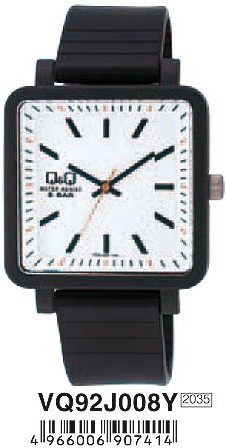 Наручные часы q&q   vq92j008y rus