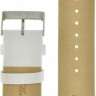 Ремешки mario notti s-27, 24 р-р, white