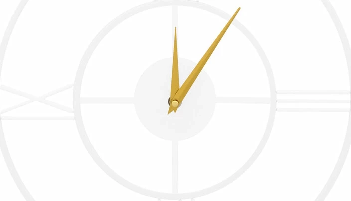 Настенные часы Рубин 3540-002