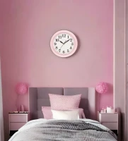 Настенные часы Алмаз С20