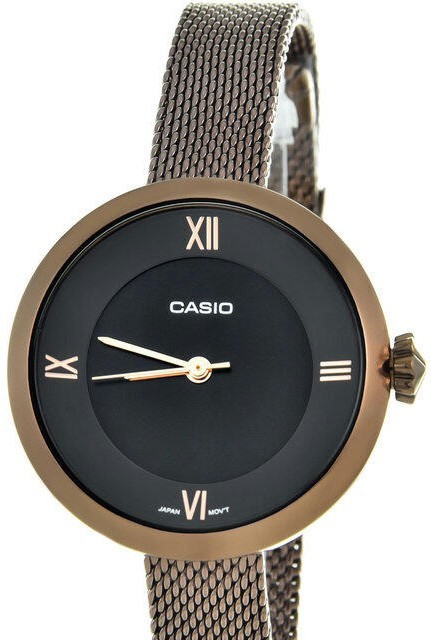 Наручные часы ltp-e154mr-1a