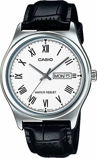 Наручные часы casio   mtp-v006l-7b