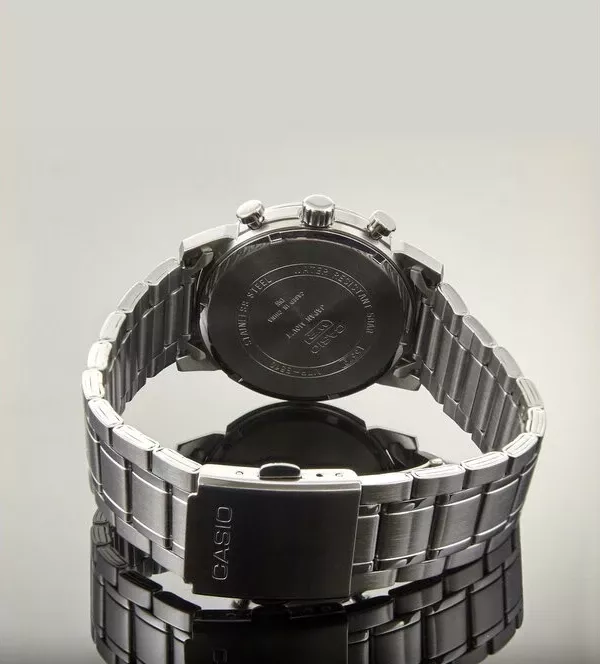 Наручные часы mtp-e510d-7a