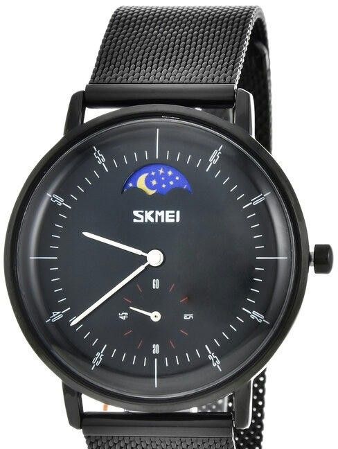 Наручные часы skmei 9245bk black